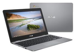 Asus готовит к выпуску бюджетный хромбук C223