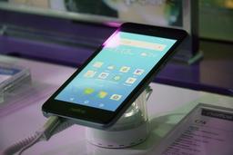 Смартфон TP-Link Neffos C7A ценой 110 евро поступит в продажу в сентябре