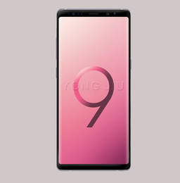 Инсайдер опубликовал новые изображения Samsung Galaxy Note9