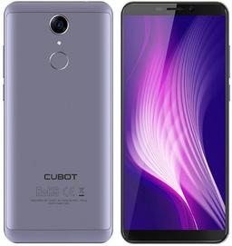 Дешевый смартфон Cubot Nova получил поддержку технологии Dual VoLTE