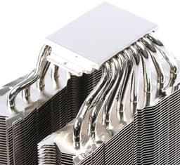 Thermalright Silver Arrow TR4 — кулер для CPU Ryzen Threadripper, способный создать воздушный поток свыше 220 кубометров в час