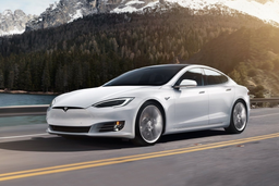 Tesla установила рекорд, выпустив 7000 электромобилей за 7 дней