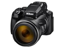 Nikon опережает Canon на японском рынке камер с несменными объективами