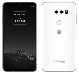 При покупке смартфона LG Signature Edition 2018 за 1790 долларов вы получите в подарок наушники стоимостью 500 долларов