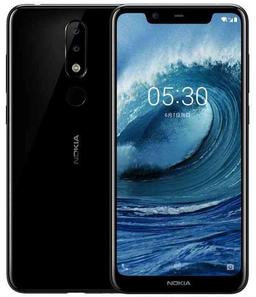 Опубликованы изображения смартфона Nokia X5