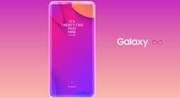 Эталонный флагманский смартфон Samsung показался в сети
