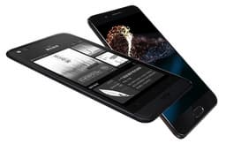 Ростех избавился от YotaPhone