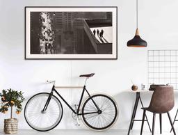 Samsung обновляет стильные телевизоры The Frame (пока только в США)