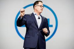 Dell снова станет публичной компанией, обменяв акции