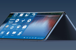 Официально: сгибающийся смартфон Surface Phone не входит в планы Microsoft