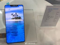 BOE снова приписывают роль поставщика панелей OLED для будущих смартфонов Apple