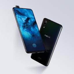 Объявлены дата выхода и цена инновационного смартфона Vivo Nex в России