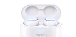 Альтернатива Apple Airpods в исполнении Meizu уже появилась России