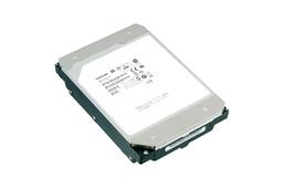Toshiba начинает поставки образцов жестких дисков серии MN07 объемом 12 и 14 ТБ
