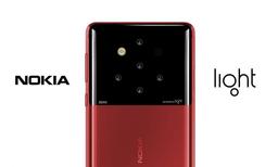 Смартфон Nokia 9 может получить многомодульную камеру Light и цену в 1000 долларов
