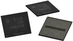 Снижение цен на флеш-память NAND замедляется, в третьем квартале возможен рост