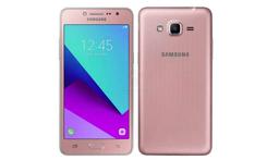 Смартфону Samsung Galaxy Grand Prime Plus (2018) приписывают сканер радужной оболочки глаза