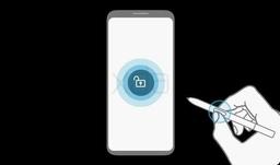 Прошивка Samsung Galaxy Tab S4 подтвердила функции пера S Pen