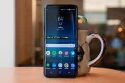 Подразделение мобильных устройств Samsung за год ухудшило показатели на 34%