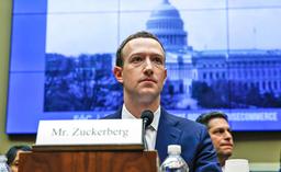 К проводимому ФБР расследованию деятельности Facebook* и Cambridge Analytica подключились другие федеральные агентства