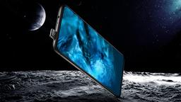 Смартфон Vivo NEX с выдвижной камерой выходит за пределы Китая