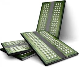 Micron запретили продавать продукцию в Китае