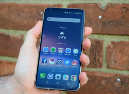 Смартфон LG V90 может составить конкуренцию Samsung Galaxy Note9