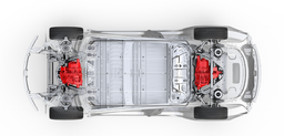 Автомобиль Tesla Model 3 для жителей Северной Америки доступен для заказа без необходимости резервирования