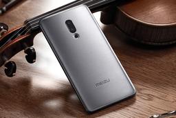 Смартфон Meizu 16 может получить такую же камеру, как и Meizu 15