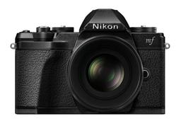 Новые беззеркальные камеры Nikon получат датчики изображения разрешением 25 и 45 Мп