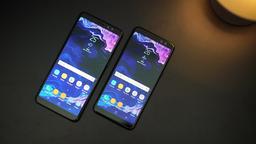 В новом смартфоне Samsung современная платформа будет соседствовать с 2 ГБ ОЗУ