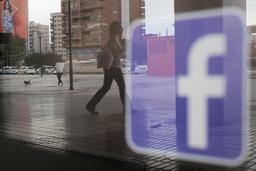 Facebook* впервые оштрафовали из-за скандала с Cambridge Analytica