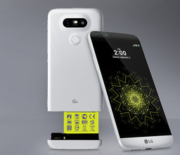 Внезапно: LG G5 тоже обновят до Android 8.0 Oreo