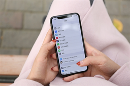 Доля iOS в США выросла до 38,7%, в Китае iPhone X остается самыми продаваемым смартфоном