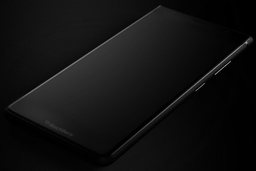 Премиальный смартфон BlackBerry Ghost получит аккумулятор на 4000 мА·ч