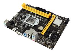 Системная плата Biostar H310MHC предназначена для домашних и офисных ПК начального уровня