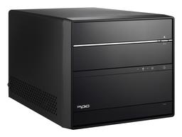 Комплект Shuttle XPC Barebone SH370R6 — первый с поддержкой процессоров Intel Core восьмого поколения