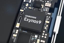 Samsung идёт на прорыв рубежа в 3 ГГц для чипов в смартфонах