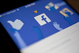 Facebook* нарастила выручку на 42%, а чистую прибыль — на 31%