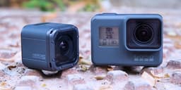 GoPro отрапортовала о том, что реализовала уже более 30 млн камер Hero