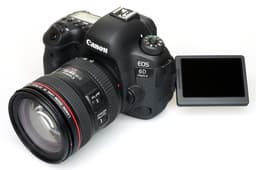 Чтобы исправить ошибку в камере Canon EOS 6D Mark II, производителю понадобился год
