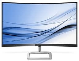 Philips 278E9 – 27-дюймовый изогнутый монитор с поддержкой AMD Freesync
