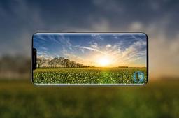 Смартфонам Samsung Galaxy S10 и Galaxy S10+ приписывают ультразвуковые дактилоскопические датчики
