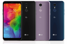 Прибыль LG за год упала на 37% из-за слабых продаж смартфонов