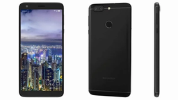 В Европе уже можно купить смартфоны Sharp Aquos B10 и Aquos C10