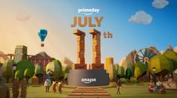 За 36-часовую распродажу Prime Day компании Amazon удалось продать 100 млн единиц товара