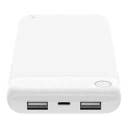 Мобильный аккумулятор Belkin Boost↑Charge оснащен портом Lightning