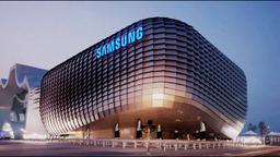Продажи Samsung уменьшились, операционная прибыль — выросла