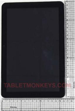 Планшет Samsung Galaxy Tab Advanced2 (SM-T583): живое фото и подробности о характеристиках