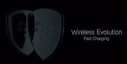 Видео дня: беспроводное зарядное устройство BlackBerry